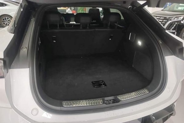 BYD Sealion 07 EV 2024, 12800 км, за 20728 USD - фото 22