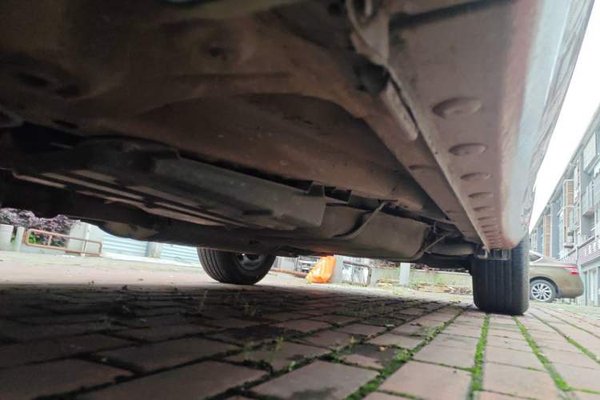 BYD Song 2016, 79400 км, за 2638 USD - фото 26