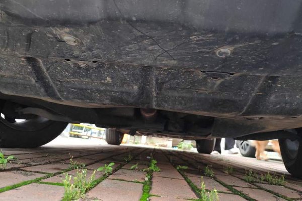 BYD Song 2016, 79400 км, за 2638 USD - фото 24