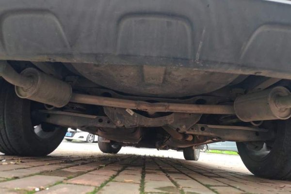 BYD Song 2016, 79400 км, за 2638 USD - фото 25