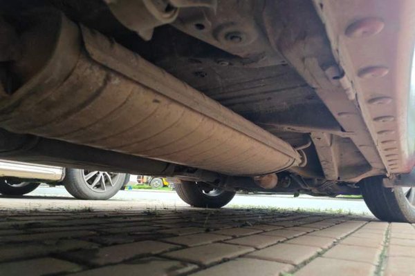 BYD Song 2016, 79400 км, за 2638 USD - фото 29