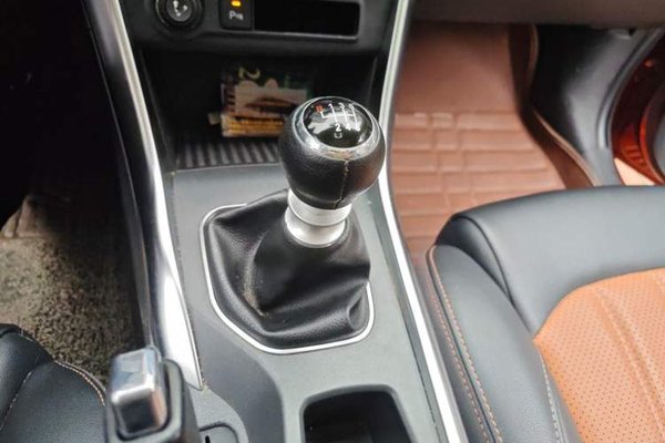 BYD Song 2016, 79400 км, за 2638 USD - фото 14