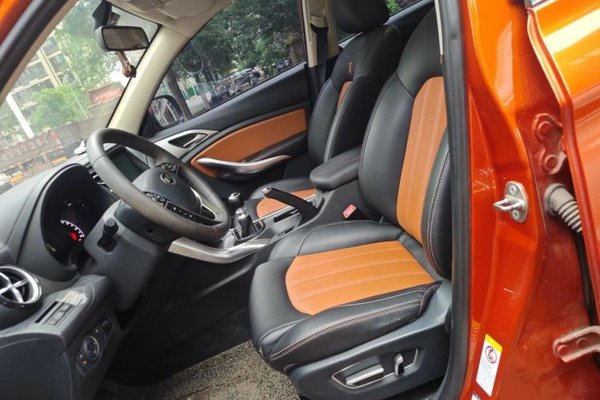 BYD Song 2016, 79400 км, за 2638 USD - фото 15