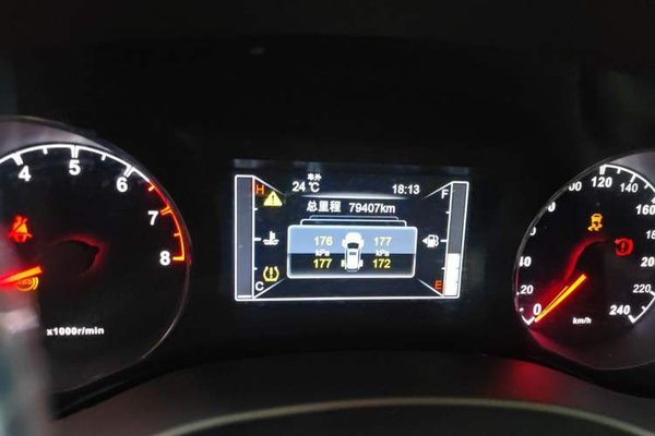 BYD Song 2016, 79400 км, за 2638 USD - фото 12