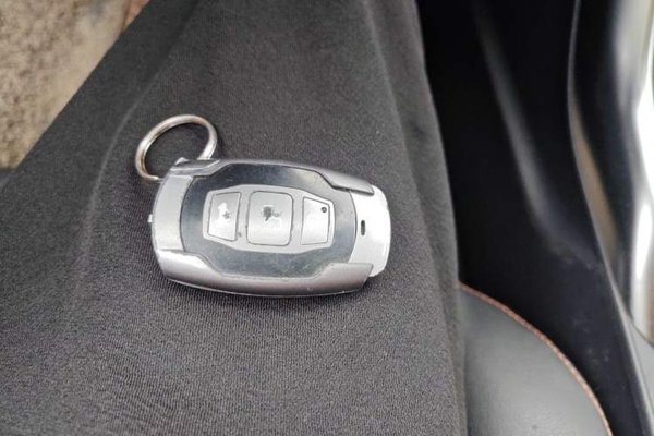 BYD Song 2016, 79400 км, за 2638 USD - фото 20