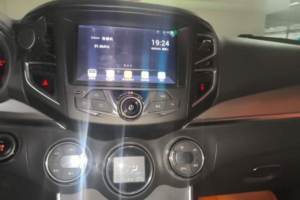BYD Song 2016, 109500 км, за 3274 USD - фото 13