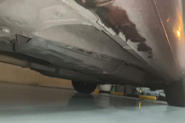 BYD Song 2016, 109500 км, за 3274 USD - фото 26