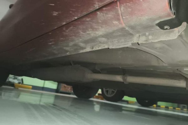 BYD Song 2016, 109500 км, за 3274 USD - фото 27