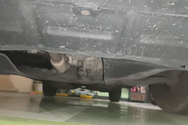 BYD Song 2016, 109500 км, за 3274 USD - фото 24