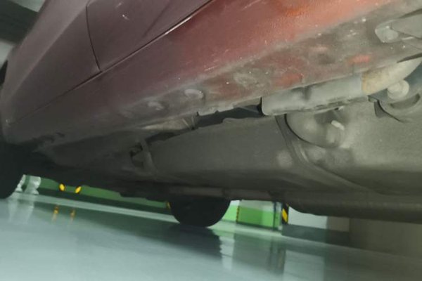 BYD Song 2016, 109500 км, за 3274 USD - фото 28