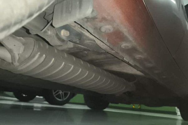BYD Song 2016, 109500 км, за 3274 USD - фото 29