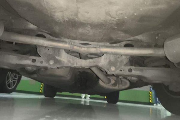 BYD Song 2016, 109500 км, за 3274 USD - фото 25