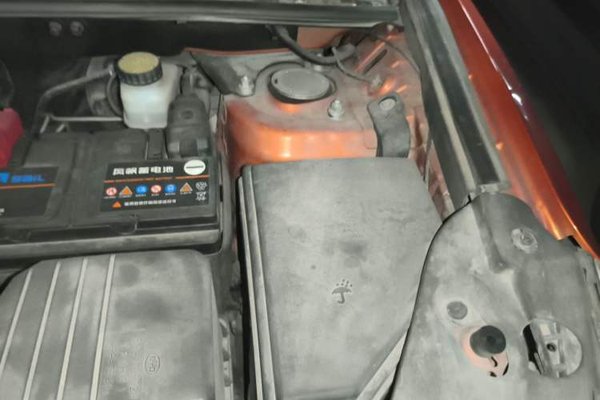 BYD Song 2016, 109500 км, за 3274 USD - фото 22