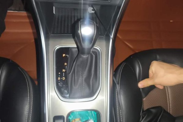BYD Song 2016, 109500 км, за 3274 USD - фото 14