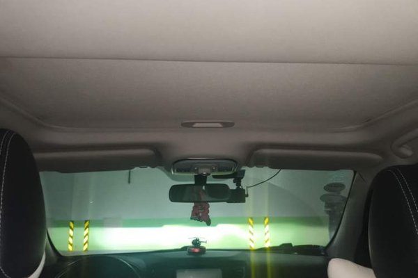 BYD Song 2016, 109500 км, за 3274 USD - фото 18
