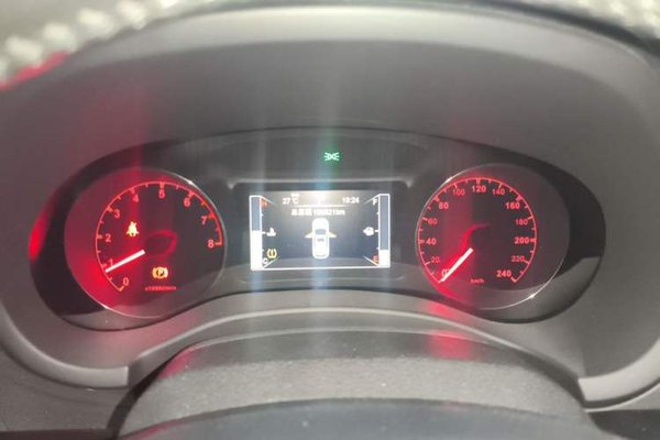 BYD Song 2016, 109500 км, за 3274 USD - фото 11