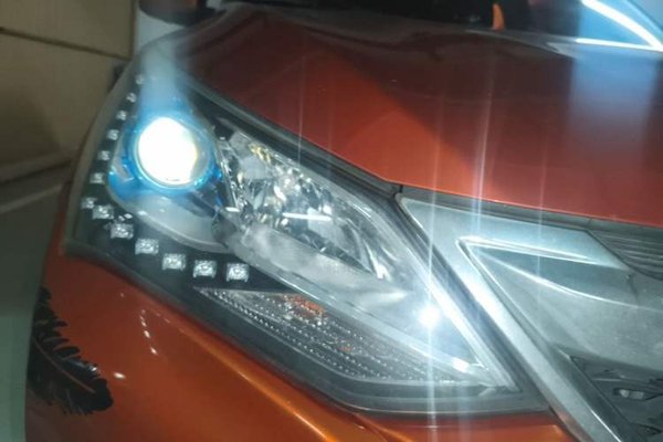 BYD Song 2016, 109500 км, за 3274 USD - фото 7