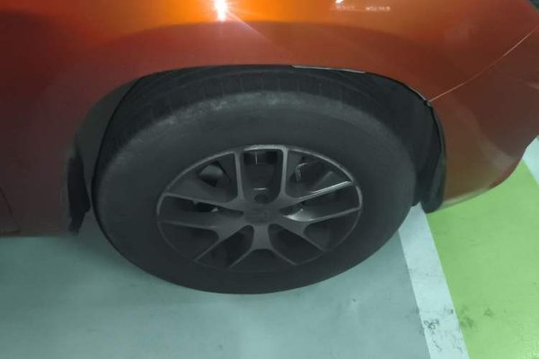 BYD Song 2016, 109500 км, за 3274 USD - фото 8