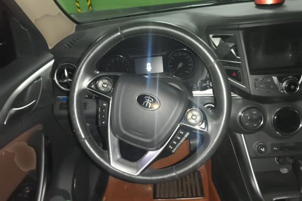 BYD Song 2016, 109500 км, за 3274 USD - фото 10