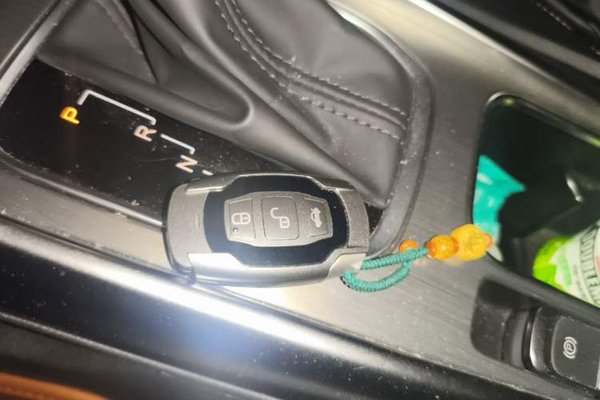 BYD Song 2016, 109500 км, за 3274 USD - фото 20