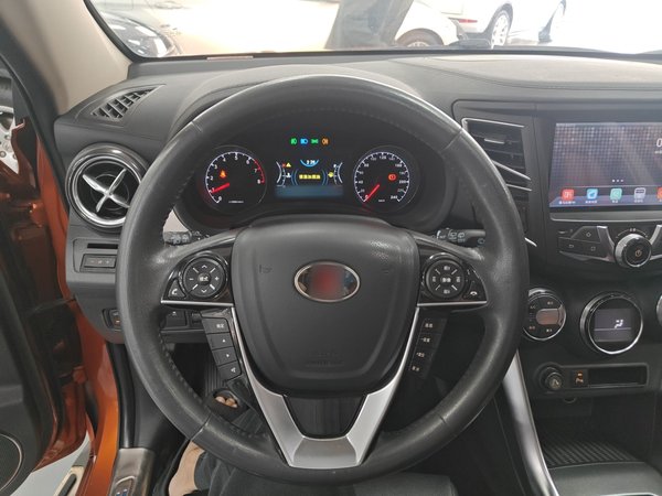 BYD Song 2016, 131900 км, за 3696 USD - фото 10