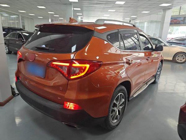 BYD Song 2016, 131900 км, за 3696 USD - фото 6
