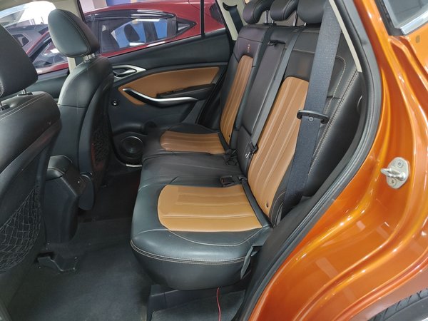 BYD Song 2016, 131900 км, за 3696 USD - фото 16