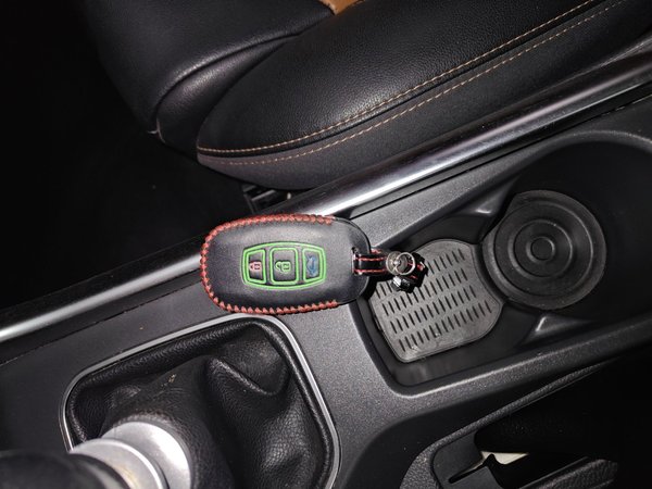 BYD Song 2016, 131900 км, за 3696 USD - фото 8