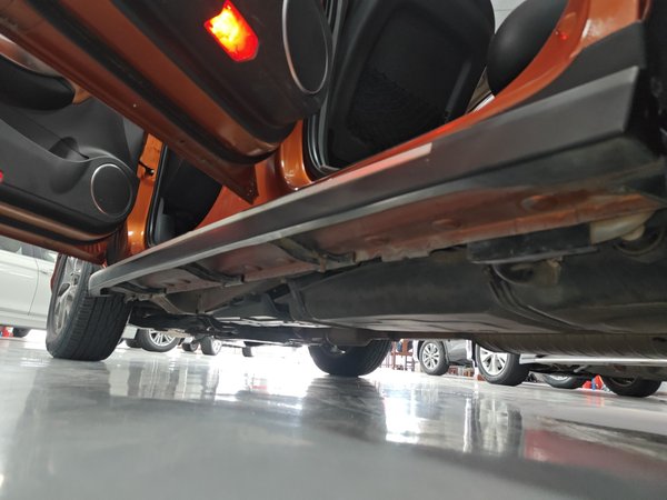 BYD Song 2016, 131900 км, за 3696 USD - фото 21