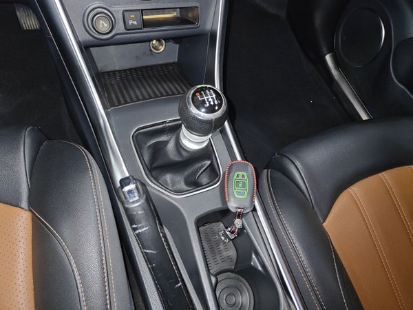 BYD Song 2016, 131900 км, за 3696 USD - фото 13