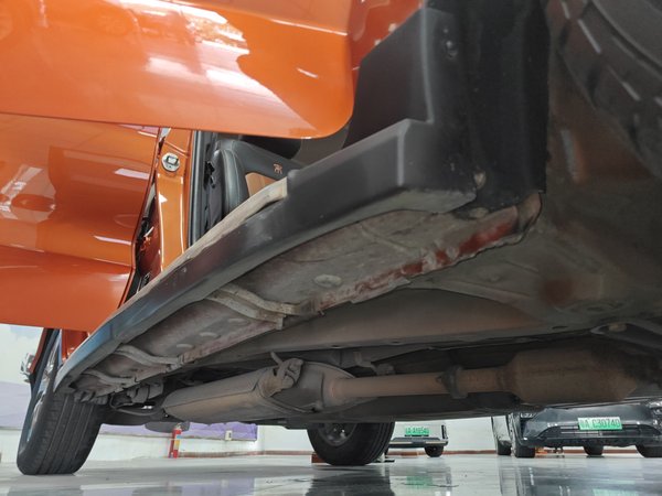 BYD Song 2016, 131900 км, за 3696 USD - фото 20