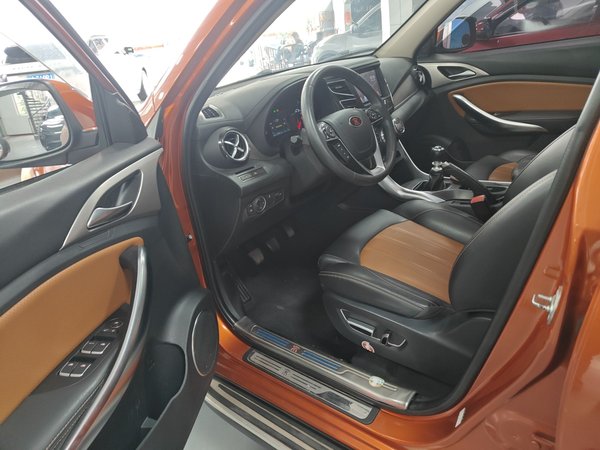 BYD Song 2016, 131900 км, за 3696 USD - фото 15