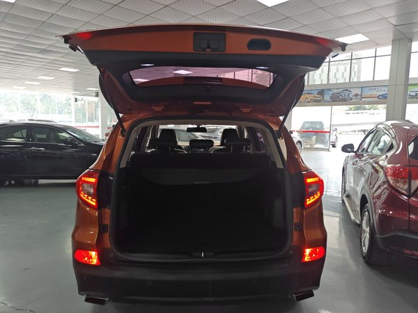 BYD Song 2016, 131900 км, за 3696 USD - фото 18