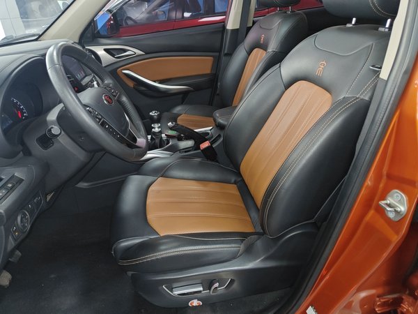 BYD Song 2016, 131900 км, за 3696 USD - фото 14