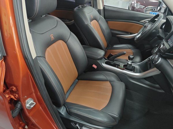 BYD Song 2016, 131900 км, за 3696 USD - фото 24