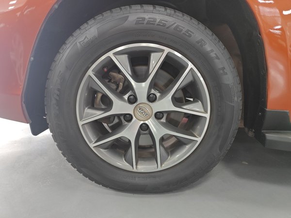 BYD Song 2016, 131900 км, за 3696 USD - фото 22