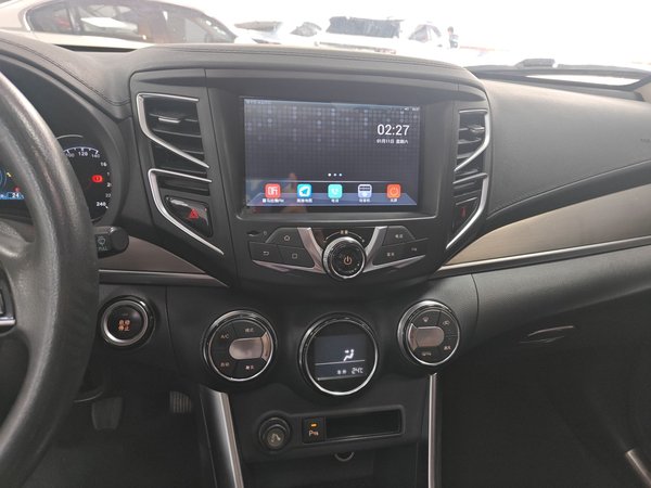 BYD Song 2016, 131900 км, за 3696 USD - фото 12