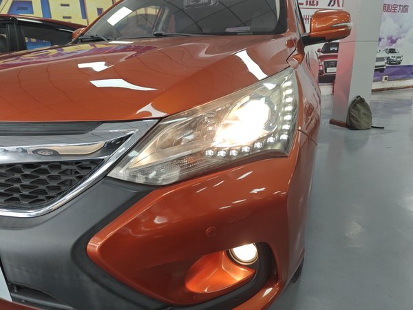 BYD Song 2016, 131900 км, за 3696 USD - фото 23
