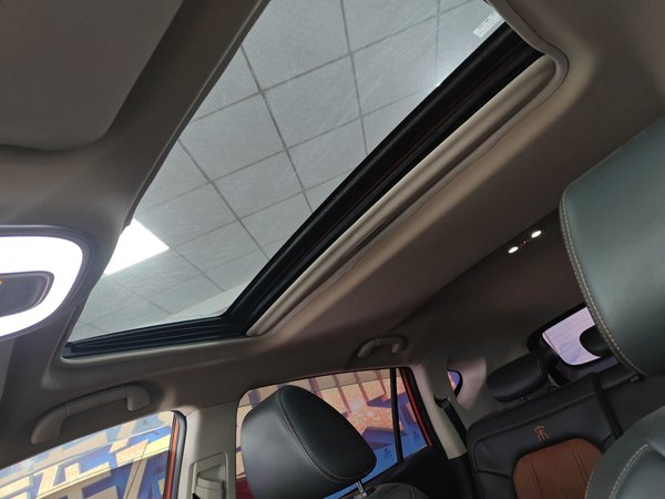 BYD Song 2016, 131900 км, за 3696 USD - фото 17