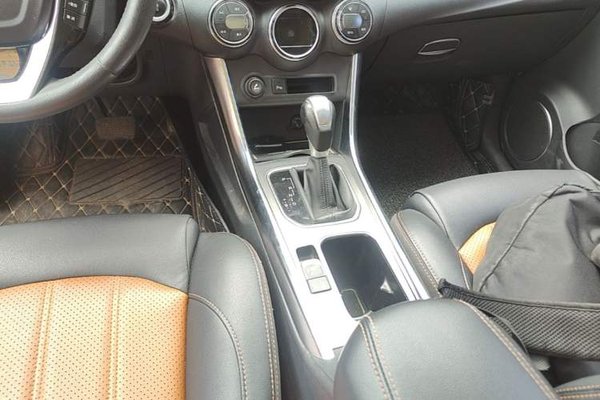BYD Song 2016, 71800 км, за 5082 USD - фото 17