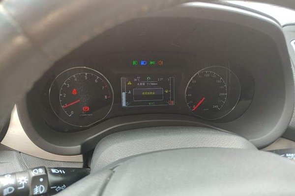 BYD Song 2016, 71800 км, за 5082 USD - фото 15
