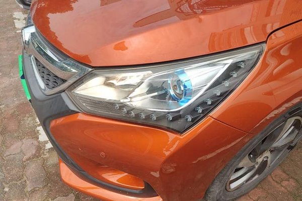 BYD Song 2016, 71800 км, за 5082 USD - фото 9