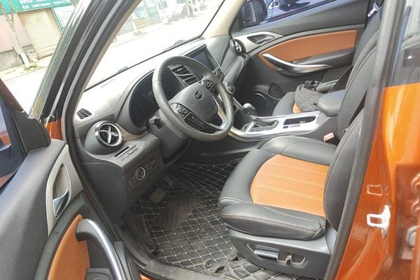 BYD Song 2016, 71800 км, за 5082 USD - фото 18