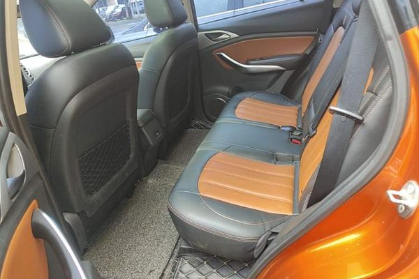 BYD Song 2016, 71800 км, за 5082 USD - фото 20