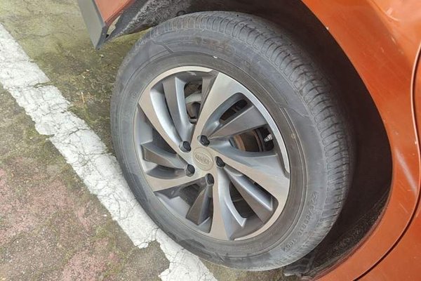 BYD Song 2016, 71800 км, за 5082 USD - фото 10