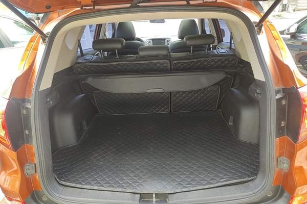 BYD Song 2016, 71800 км, за 5082 USD - фото 22