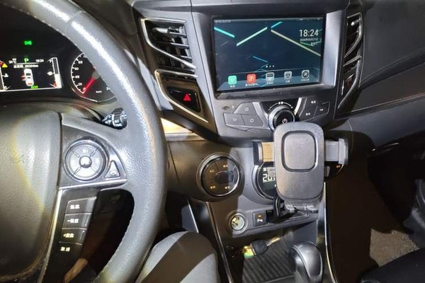 BYD Song 2016, 69200 км, за 3111 USD - фото 14