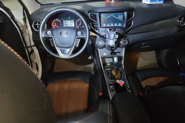 BYD Song 2016, 69200 км, за 3111 USD - фото 10