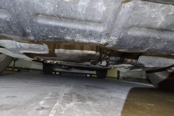 BYD Song 2016, 69200 км, за 3111 USD - фото 24