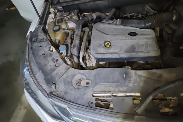 BYD Song 2016, 69200 км, за 3111 USD - фото 23